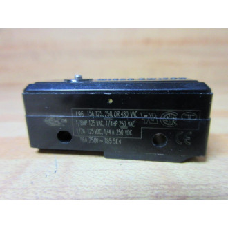 Micro Switch BZ-2RW84249 Honeywell Switch BZ2RW84249 - New No Box