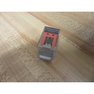 Omron MY4-24VAC (S) Relay MY4 AC24 (S) - Used