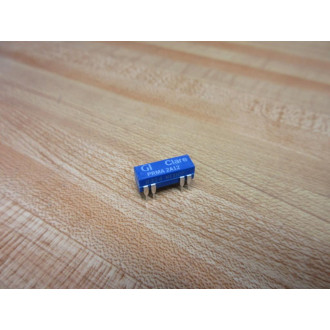 GI Clare PRMA2A12 Reed Relay - New No Box