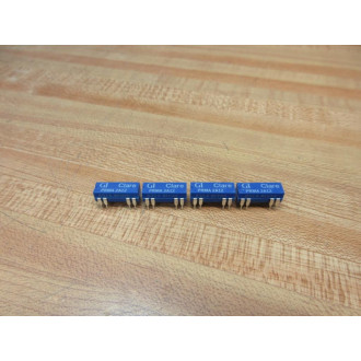 GI Clare PRMA2A12 Reed Relay - New No Box