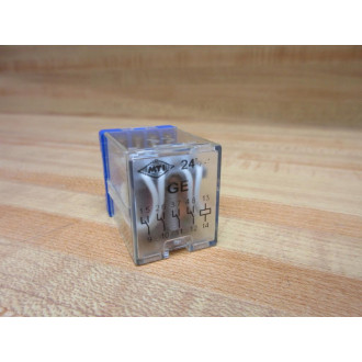 MTI GE-24V DC Relay GE-24V - New No Box