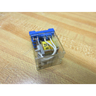 MTI GE-24V DC Relay GE-24V - New No Box