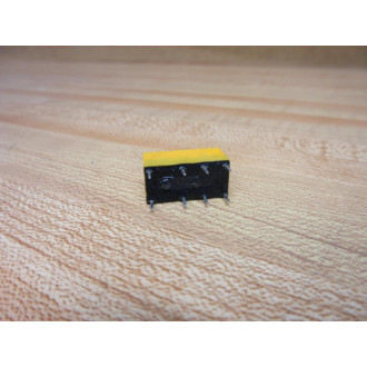 Matsushita Aromat DS2E-M-DC12V Panasonic Relay - Used