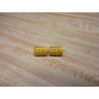 Matsushita Aromat DS2E-M-DC12V Panasonic Relay - Used