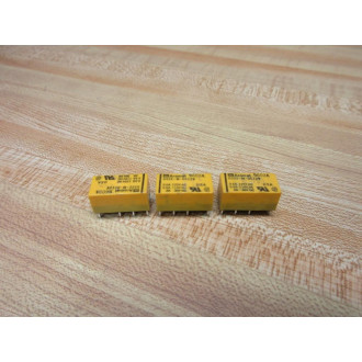 Matsushita Aromat DS2E-M-DC12V Panasonic Relay - Used