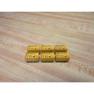 Matsushita Aromat DS2E-M-DC12V Panasonic Relay - Used