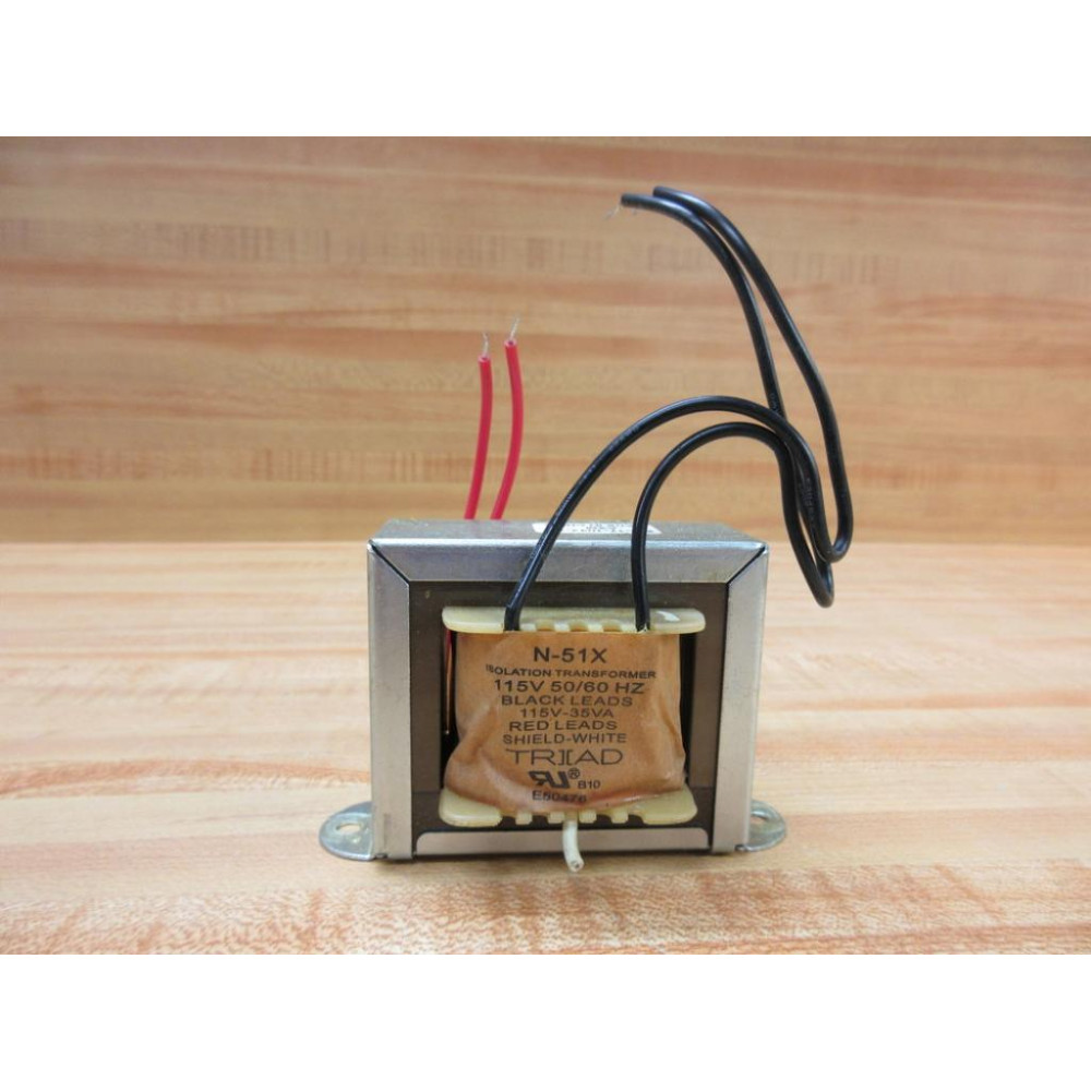 Triad N-51X Transformer N51X - Used