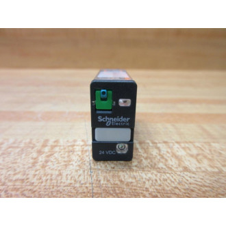 Schneider Electric 781XAXRM4L-24D Magnecraft Relay (Pack of 10)