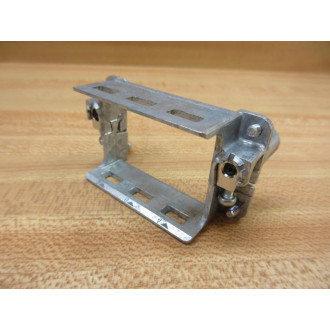 Harting 09140100361 Electrical Accessory Hinged Frame