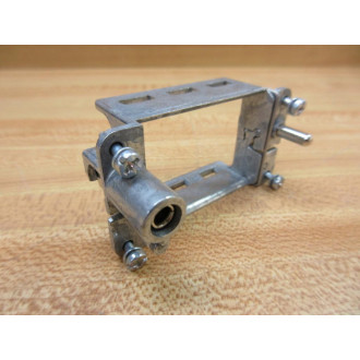 Harting 09140100361 Electrical Accessory Hinged Frame
