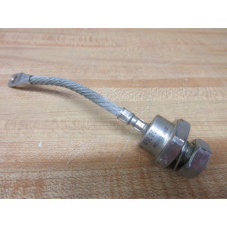 International Rectifier 45L20 Rectifier Diode - Used