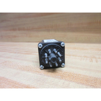 Macromatic SS-6268-08 Time Delay Relay SS626808 - Used