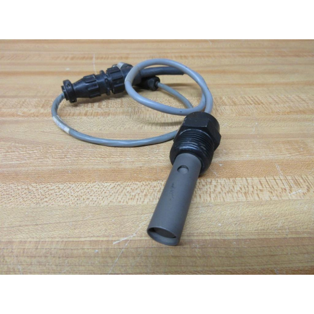 Thornton 218-1 Conductivity Sensor 2181 - Used
