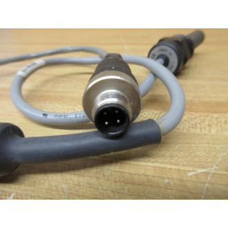 Thornton 218-1 Conductivity Sensor 2181 - Used