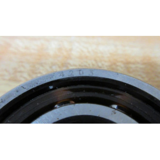 INA 4203 Double Row Ball Bearing - New No Box