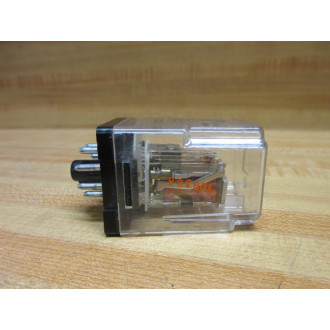 Potter & Brumfield R10-T1-P2-115V AC Relay R10T1P2115VAC - Used