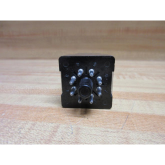 Potter & Brumfield R10-T1-P2-115V AC Relay R10T1P2115VAC - Used