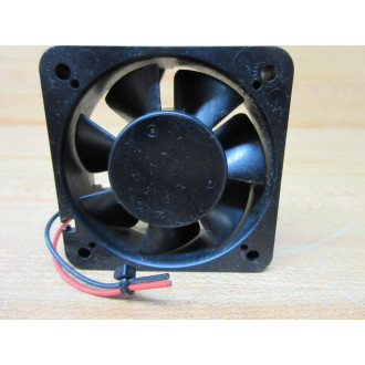 Orix MD625B-24 Axial Fan MD625B24 - Used