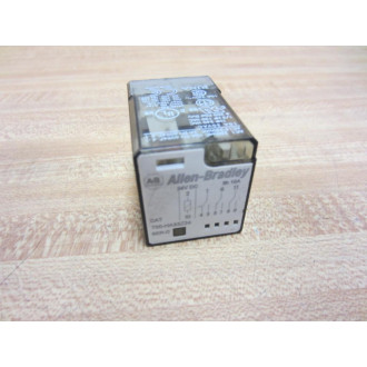 Allen Bradley 700-HA33Z24VDC Relay 700-HA33Z24V DC Series D (Pack of 3) - Used