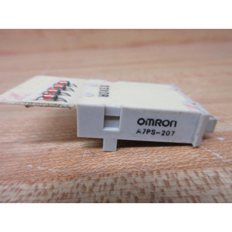 Omron A7PS-207 Thumbwheel Switch A7PS207 (Pack of 9) - Used