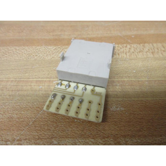 Omron A7PS-207 Thumbwheel Switch A7PS207 (Pack of 9) - Used