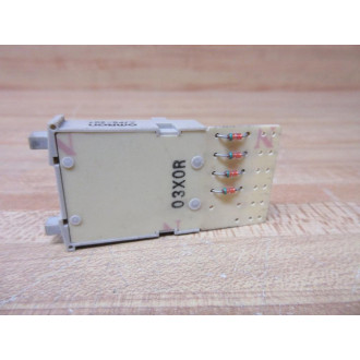 Omron A7PS-207 Thumbwheel Switch A7PS207 (Pack of 9) - Used