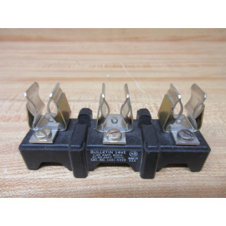 Allen Bradley 1491-N223 Fuse Block 1491N223 - New No Box