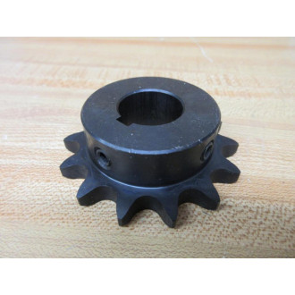 Tsubaki H50B14F-1 Motor Sprocket M4404400020