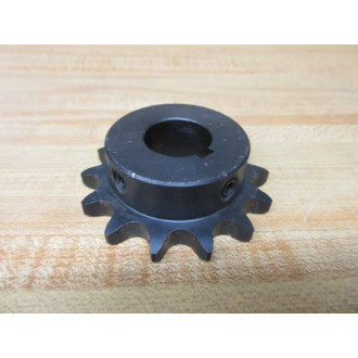 Tsubaki H50B14F-1 Motor Sprocket M4404400020 - New No Box
