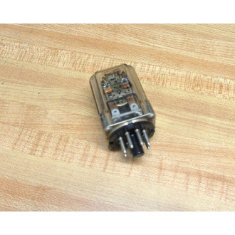 Potter & Brumfield KR-6317-48V DC Relay KR-6317 - New No Box