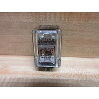 Potter & Brumfield KR-6317-48V DC Relay KR-6317 - New No Box