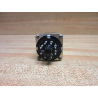 Potter & Brumfield KR-6317-48V DC Relay KR-6317 - New No Box