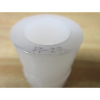 Georg Fischer 32-20 Pipe Reducer 3220 (Pack of 4) - New No Box