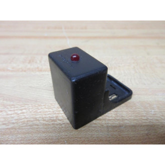 Murr Elektronik VBS-RC047220L Valve Surge Suppressor 24064 - Used