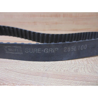 TB Wood's 285L100 Sure-Grip Belt