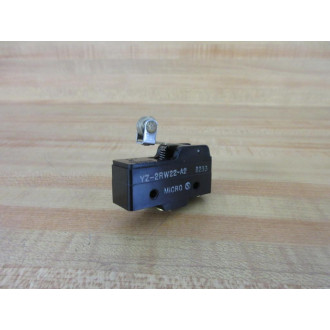 Microswitch Y2-2RW22-A2 Honeywell Limit Switch - New No Box