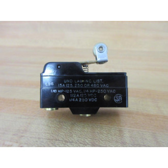 Microswitch Y2-2RW22-A2 Honeywell Limit Switch - New No Box