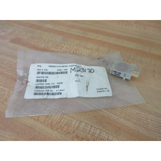 Omron A7BL-206 Thumbwheel Switch A7BL206