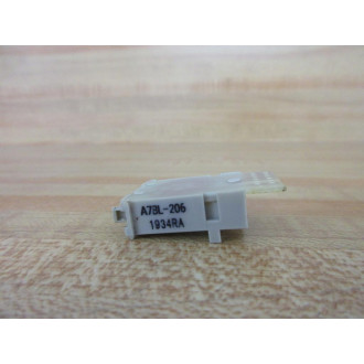 Omron A7BL-206 Thumbwheel Switch A7BL206