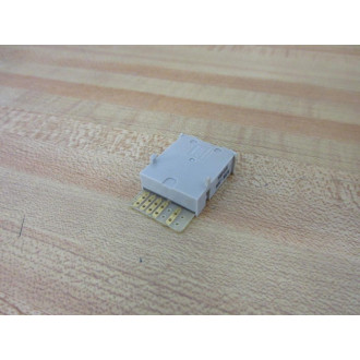 Omron A7BL-206 Thumbwheel Switch A7BL206
