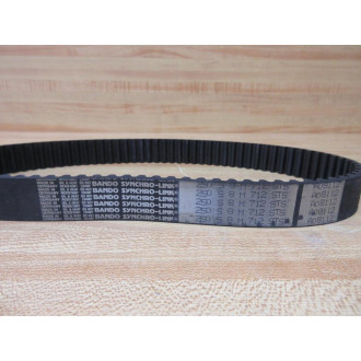 Bando 250-S8M-712-STS Synchro-Link Belt 250S8M712STS