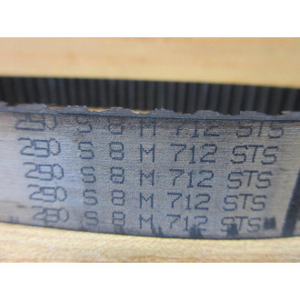 Bando 250-S8M-712-STS Synchro-Link Belt 250S8M712STS