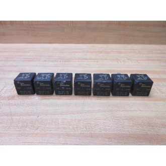 Potter & Brumfield VF4-15F11-S01 Tyco V23136-A4-X59 - Used