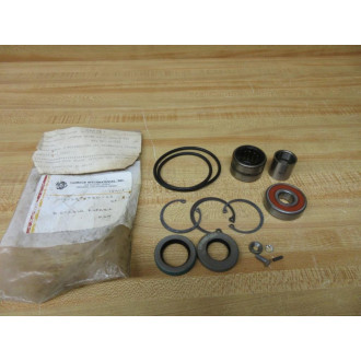 Womack International 804312 Repair Kit