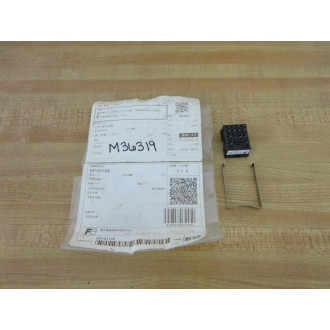 Fuji Electric TP514B Relay Socket
