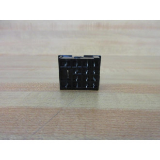 Fuji Electric TP514B Relay Socket