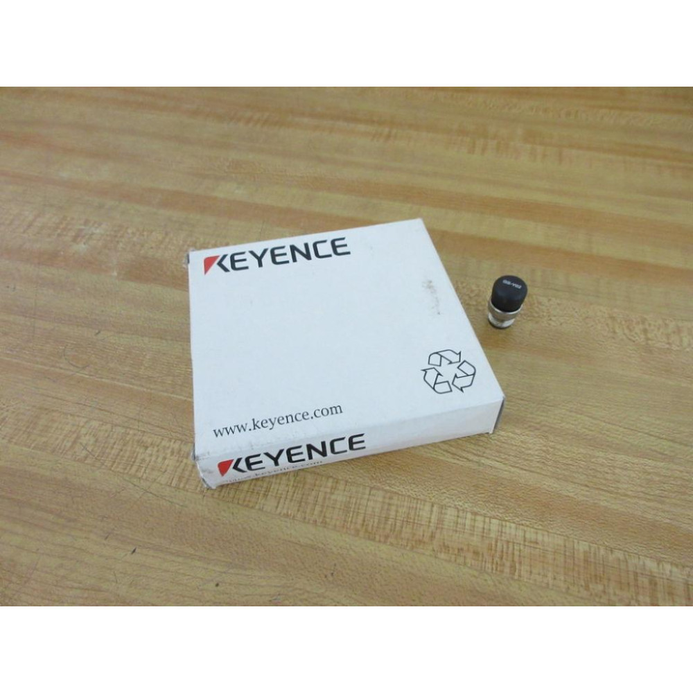 Keyence GS-Y02 End Terminal GSY02