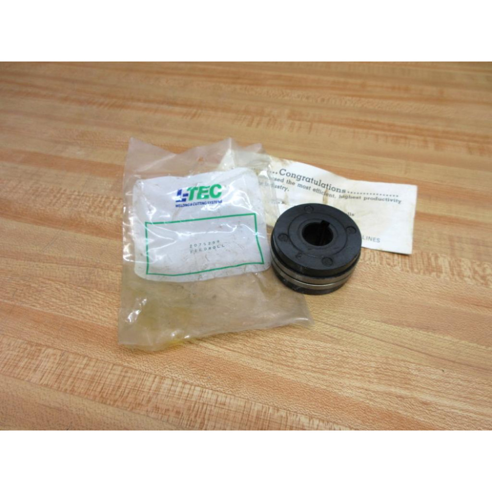 L-TEC 2075299 Feed Roll