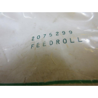 L-TEC 2075299 Feed Roll