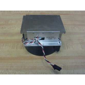 Minebea NMB BG0903-B044-VTL DC Fan Blower BG0903B044VTL WHeatsink 5P573 - Used